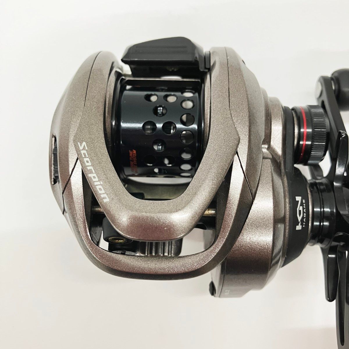 〇〇SHIMANO シマノ SCORPION BFS 17スコーピオンBFS XG L 03758
