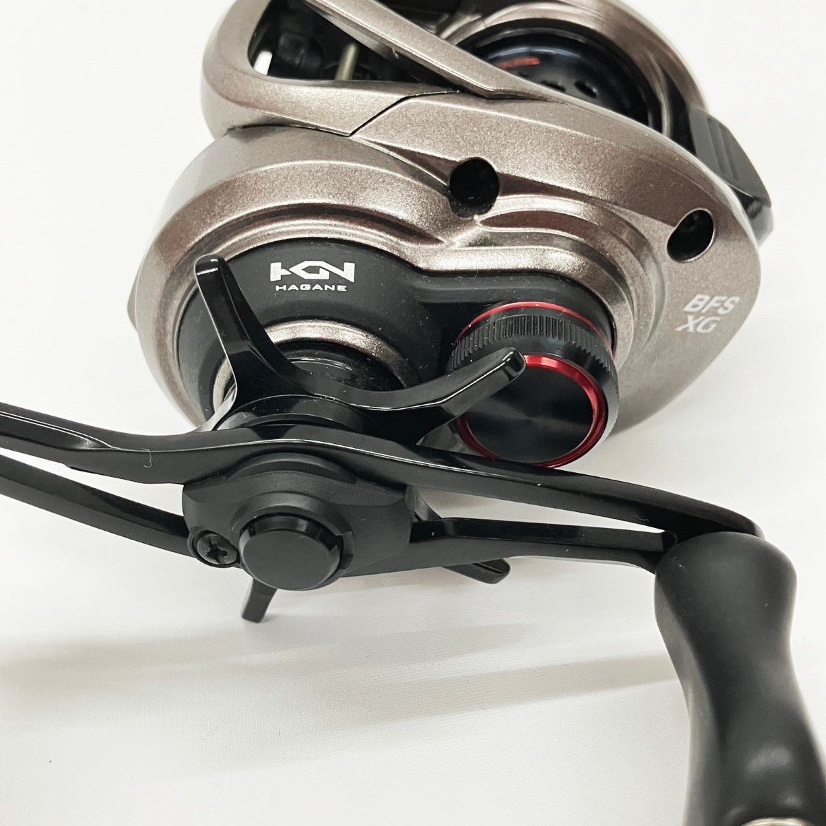 〇〇SHIMANO シマノ SCORPION BFS 17スコーピオンBFS XG L 03758