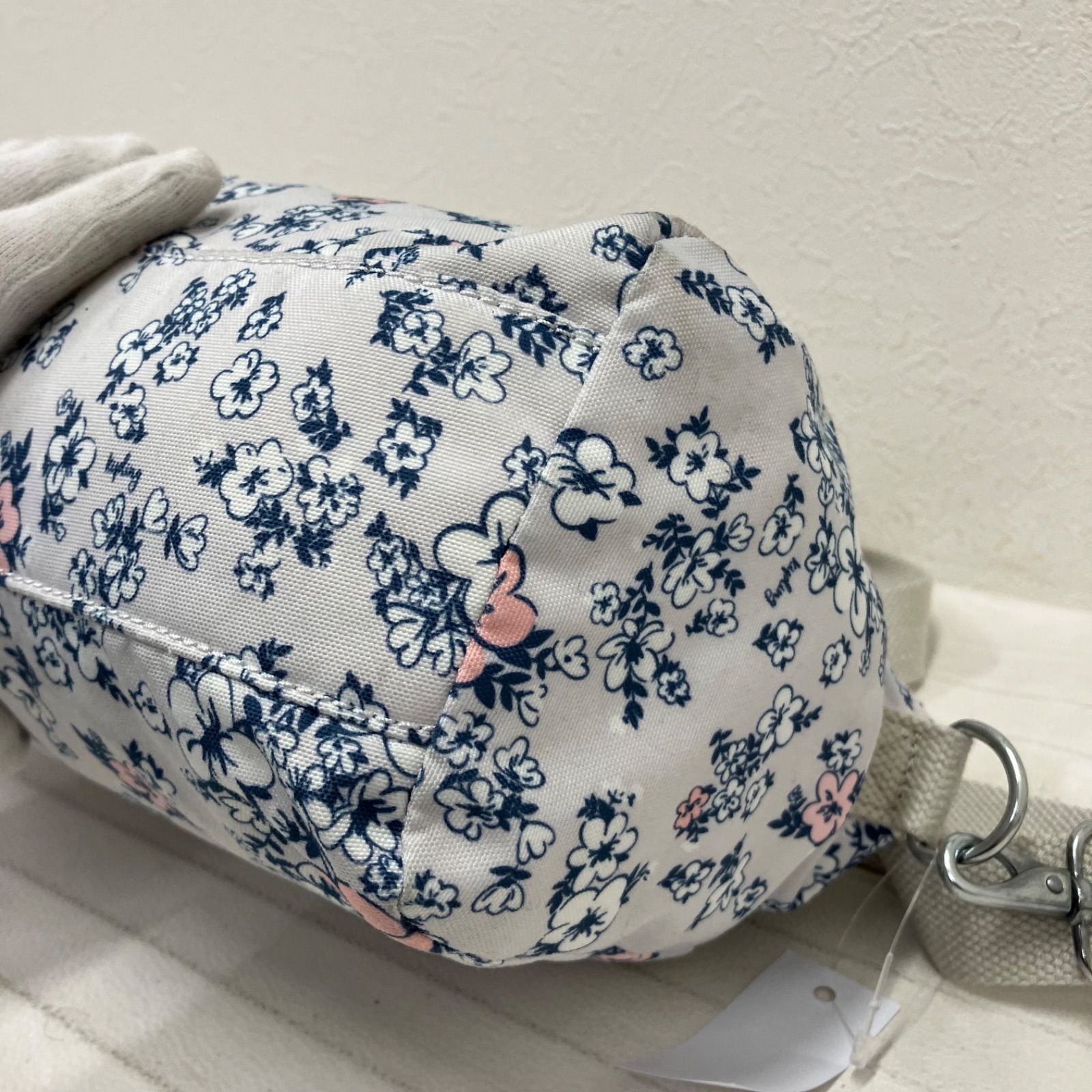 7860 KIPLING キプリング ナイロン レディース 2way ショルダーバッグ 