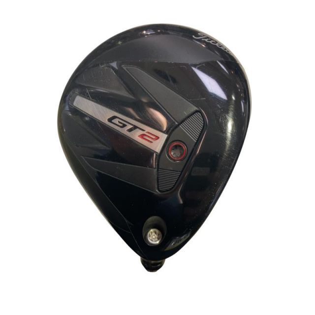 中古】 タイトリスト GT2 18° フェアウェイウッド FW TENSEI BLUE 1K