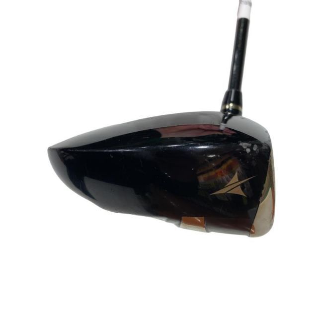 中古】 つるや AXEL ZX MM 1W ドライバー DR AXEL ZX MM(ドライバー