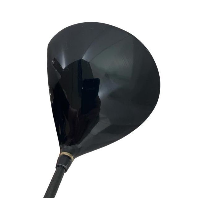 中古】 つるや AXEL ZX MM 1W ドライバー DR AXEL ZX MM(ドライバー