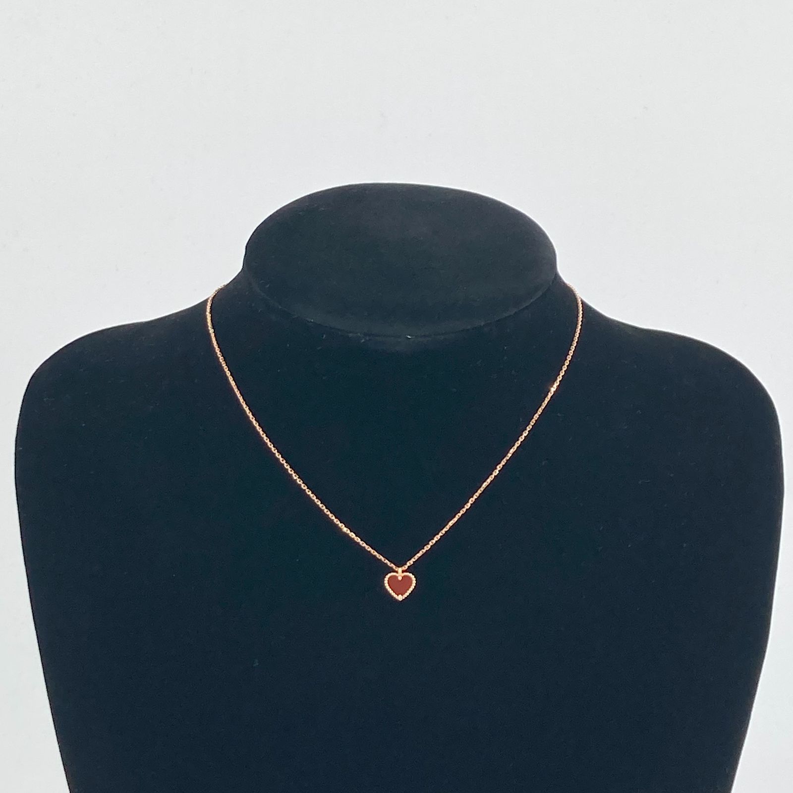 Van Cleef & Arpels(ヴァン クリーフ＆アーペル) スウィート