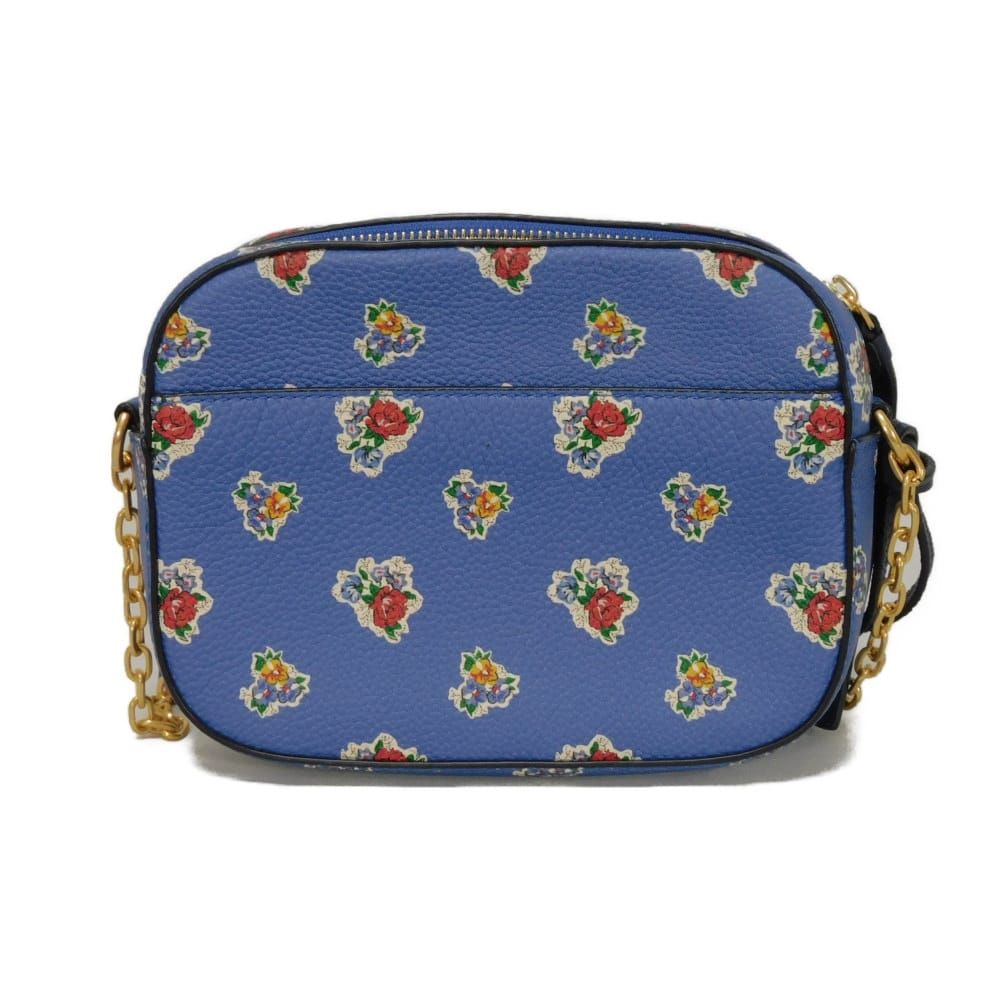 Tory Burch トリーバーチ マックグロー フローラル カメラバッグ