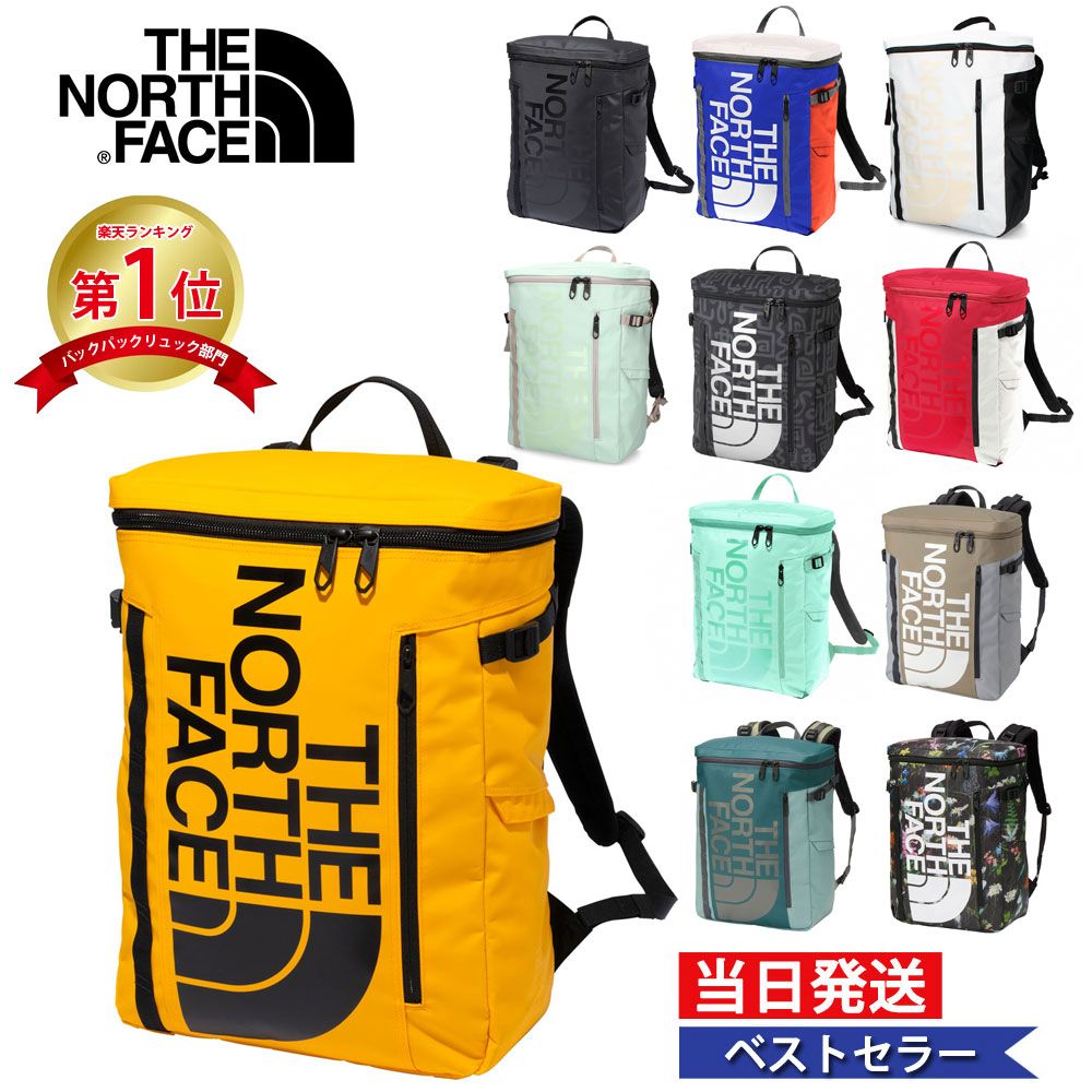 ノースフェイス リュック 30L ヒューズボックス 2 NM82255 メンズ 