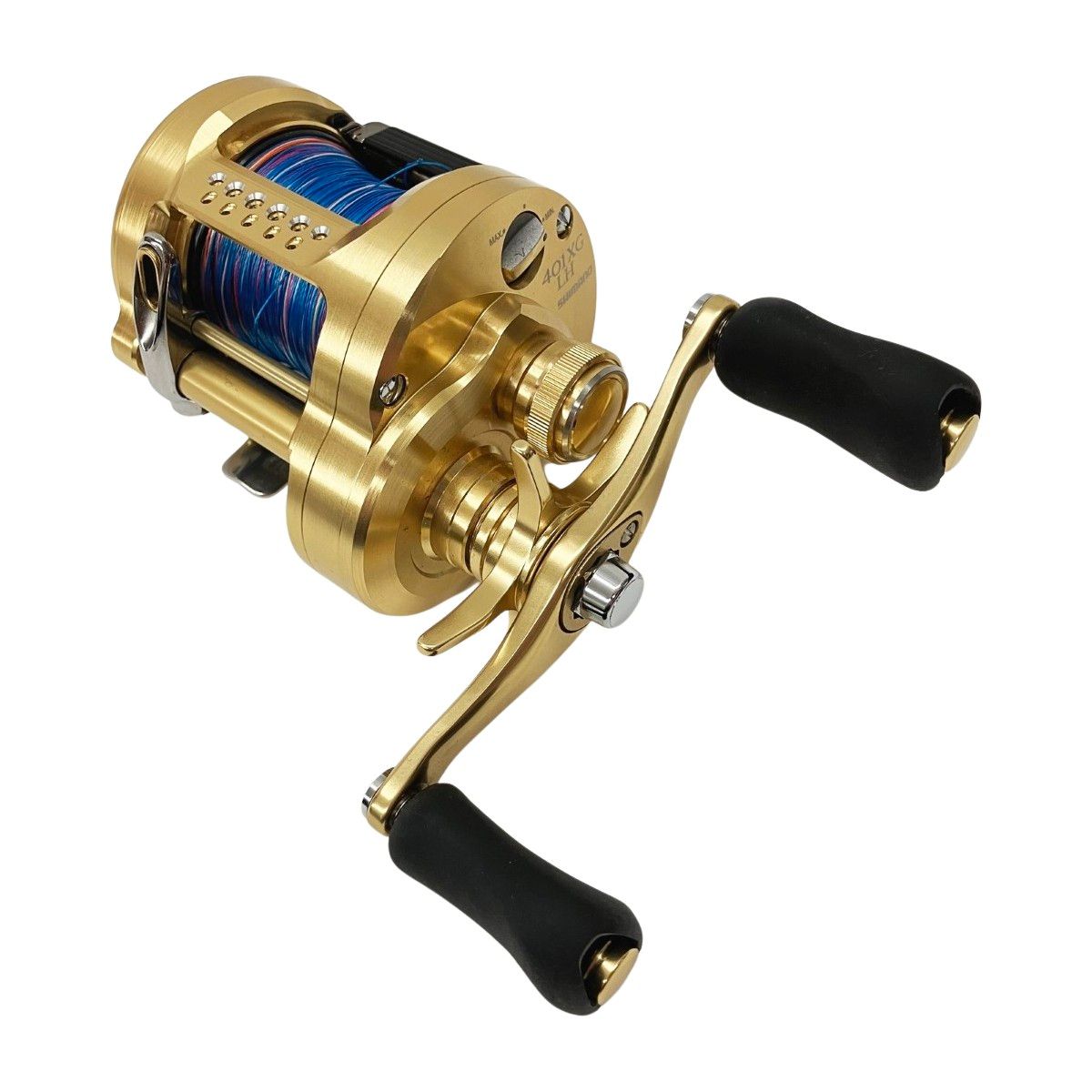 〇〇SHIMANO シマノ CALCUTTA CONQUEST 23 カルカッタコンクエストMD