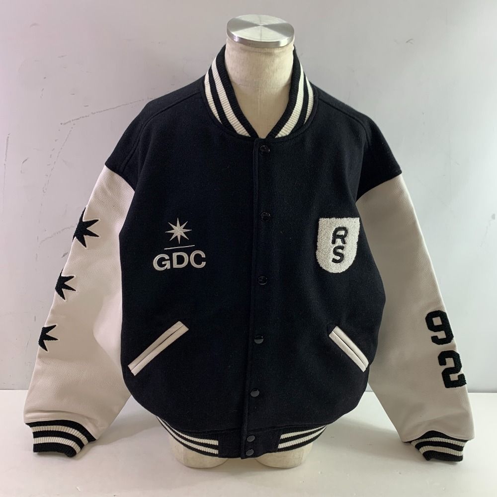 04w5646▽※【中古】RIP SLYME × GDC Stadium Jumper リップスライム