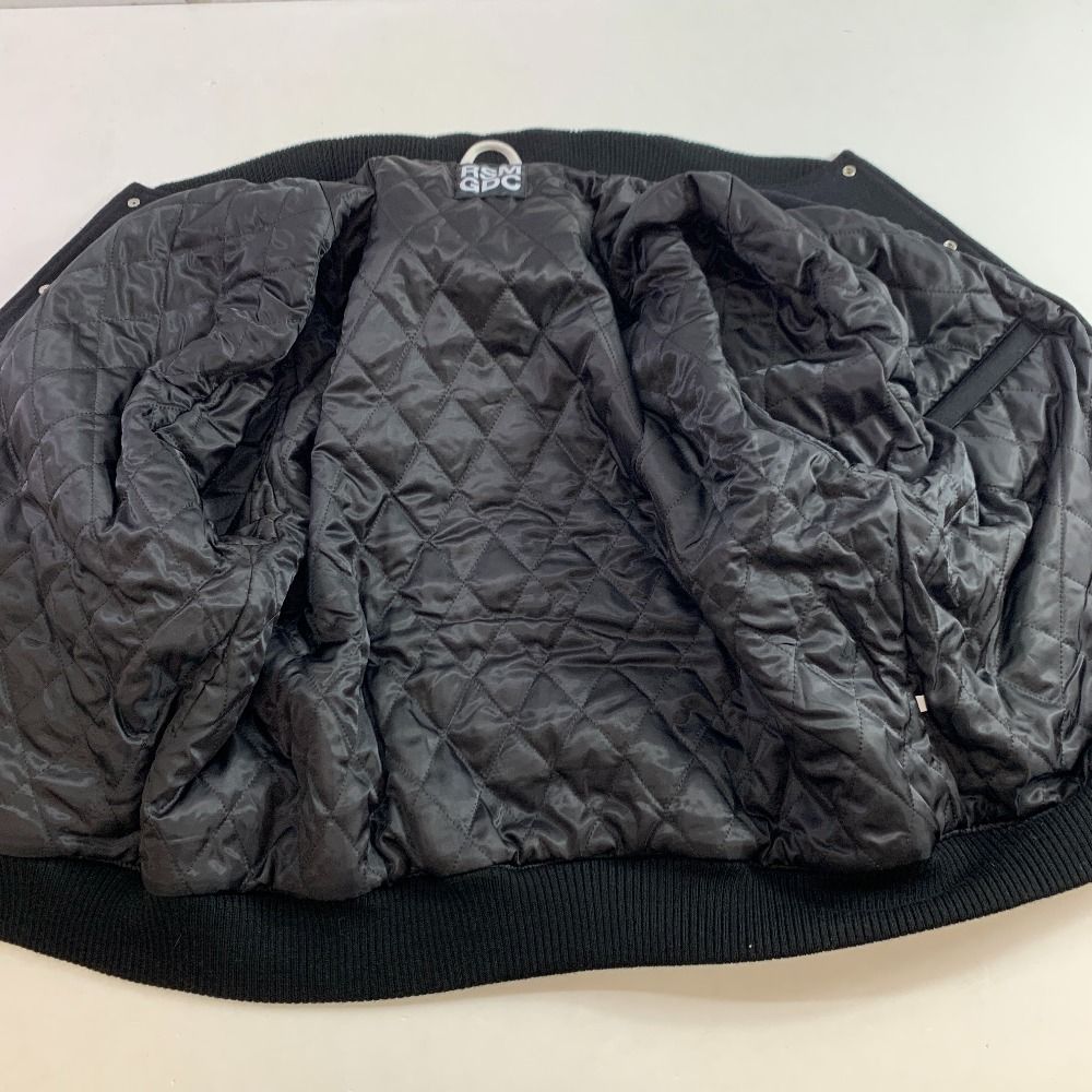 04w5646▽※【中古】RIP SLYME × GDC Stadium Jumper リップスライム