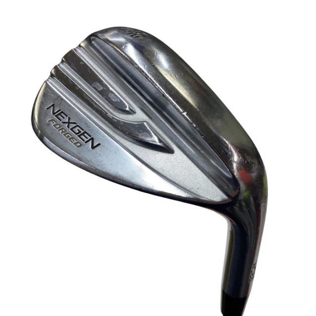 NEXGEN FORGED ウェッジ 52/58【2本セット】MODUS125S NEXGEN Forged Custom Wedge | Fairway Jockey - Custom Clubs