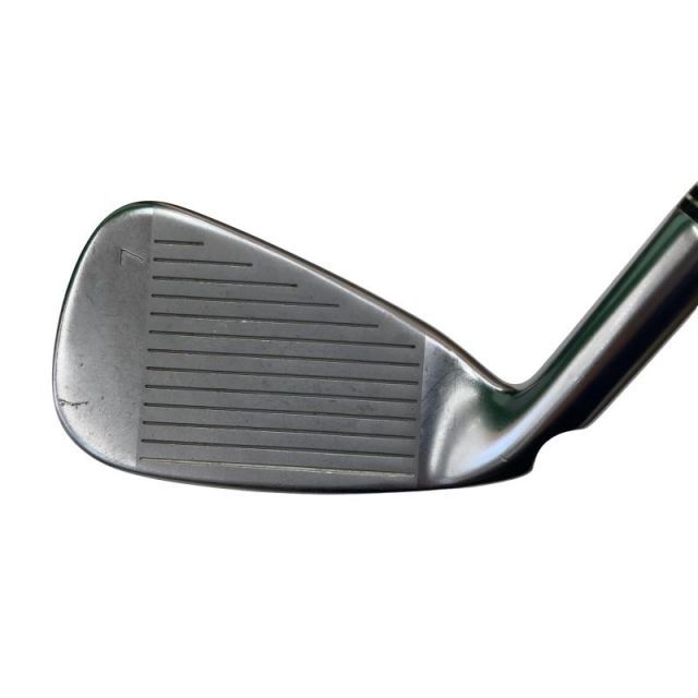 中古】 ピン G430 6S アイアンセット IR NS PRO 950GH neo (フレックス