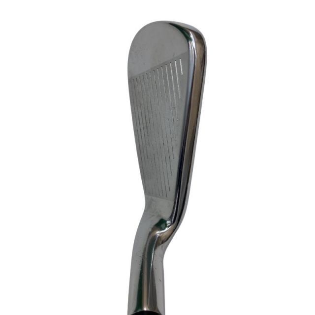 中古】 キャロウェイ LEGACY(2012) 6S レディース アイアンセット IR