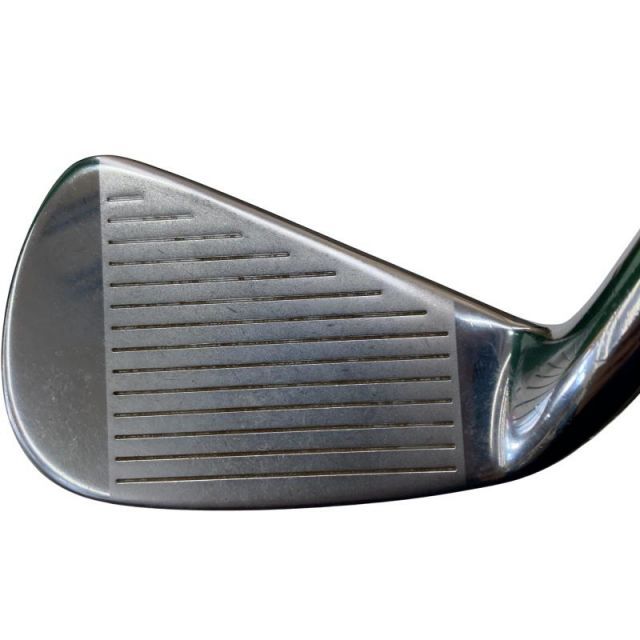 中古】 キャロウェイ LEGACY(2012) 6S レディース アイアンセット IR