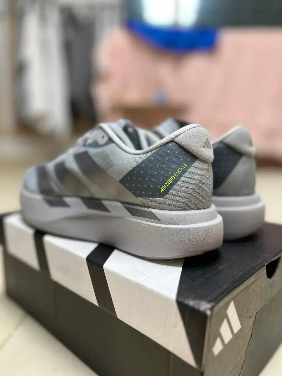 アディダス アディゼロ EVO SL 販売 275mm 新品 adidas adizero Evo SL