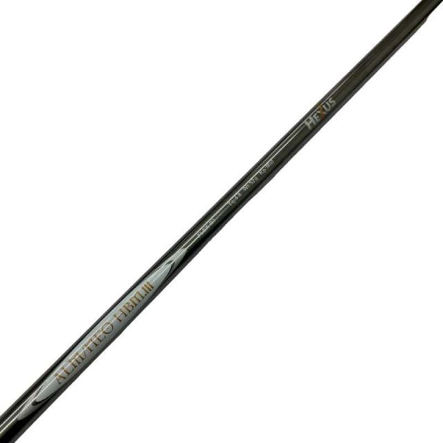 中古】 シダーズゴルフ(旧HEXUS) ALM/NEO 8S アイアンセット IR