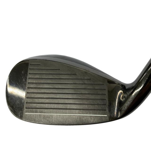 HEXUS アイアン　ALM/NEO 中古】 シダーズゴルフ(旧HEXUS) ALM/NEO 8S アイアンセット IR