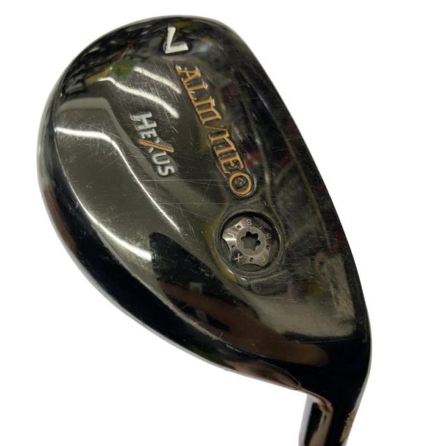 HEXUS ALM/NEO メンズゴルフクラブ　10本セット HEXUS ALM/NEO メンズゴルフクラブ 10本セット ヘクサス HEXUS ALM/NEO