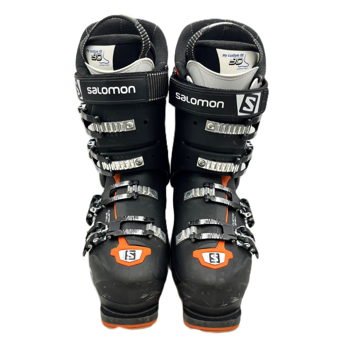 ◎◎SALOMON サロモン スキーブーツ SIZE 26-26.5cm ソールサイズ306mm