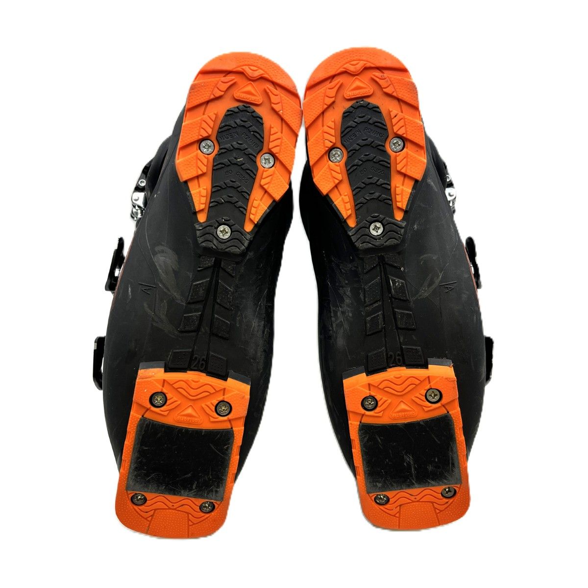 ◎◎SALOMON サロモン スキーブーツ SIZE 26-26.5cm ソールサイズ306mm