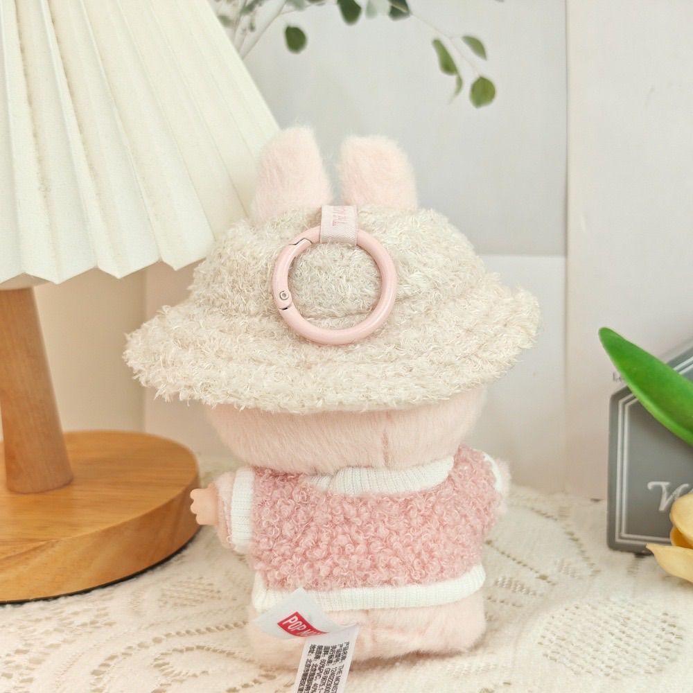 LABUBU 17cm 15cm 着せ替え服（服のみ）コスチューム 五点セット