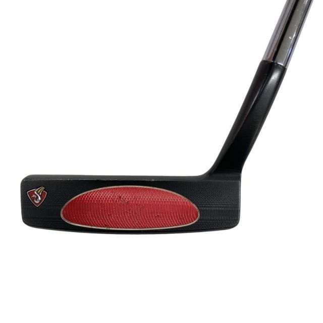 中古】 テーラーメイド Rossa TP Maranello 8-01 33インチ パター PT