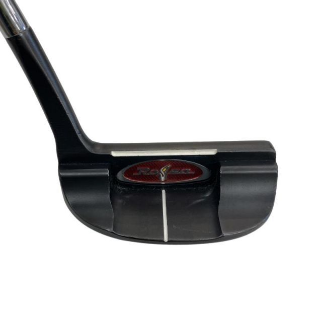 中古】 テーラーメイド Rossa TP Maranello 8-01 33インチ パター PT