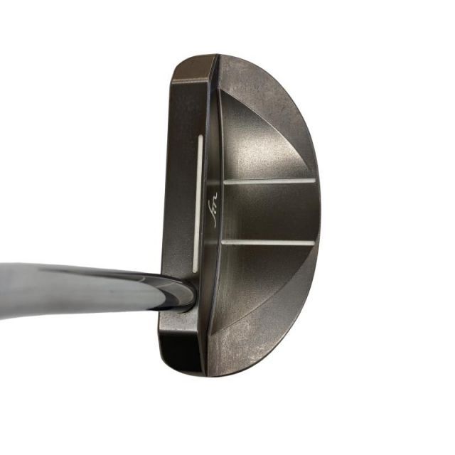 中古】 ヒロマツモト(YTK) MG-01 パター PT マツモトオリジナルMD120