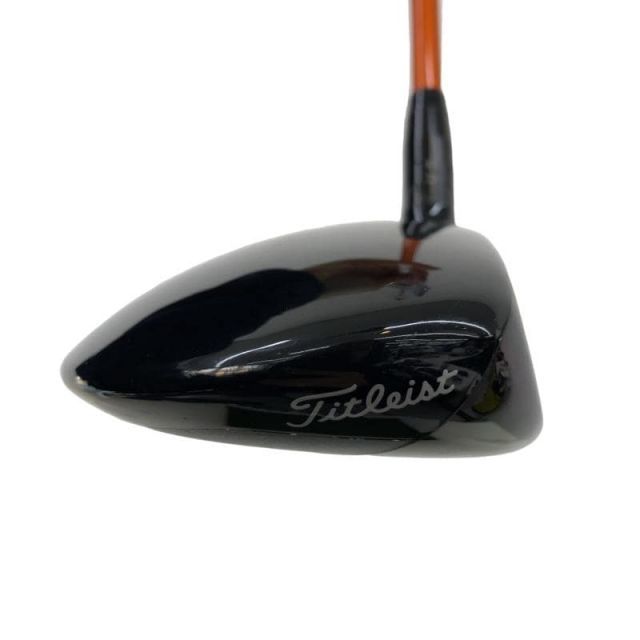 中古】 タイトリスト GT2 15° フェアウェイウッド FW 純正特注シャフト