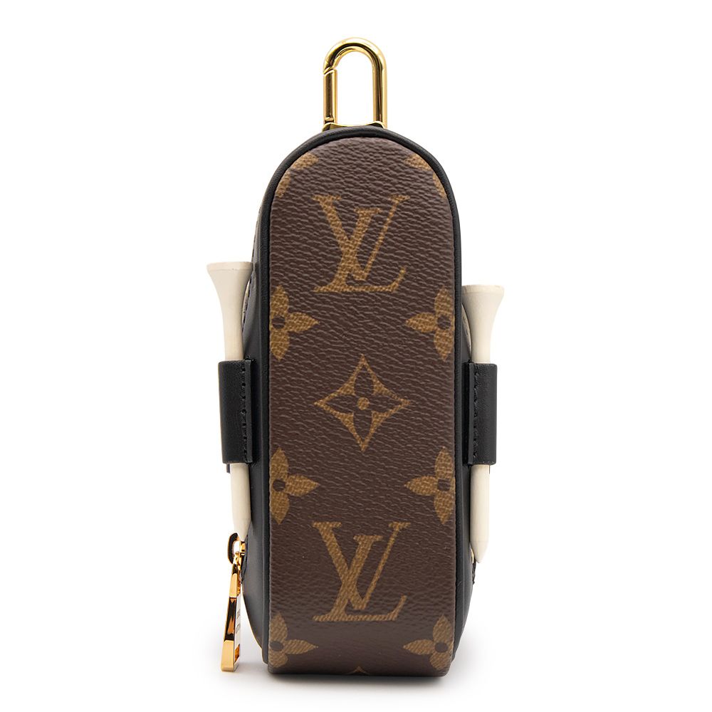 【新品】ルイ・ヴィトン　ゴルフセット・アンドルーズ 素敵☆Louis Vuitton☆ セット ゴルフ・アンドリュース (Louis Vuitton