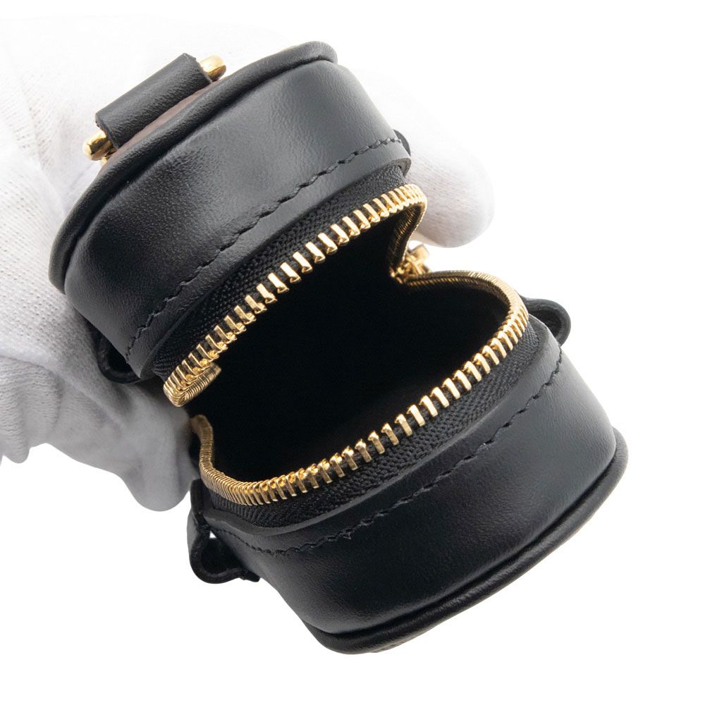 ルイ ヴィトン ゴルフセット アンドルーズ ポーチ モノグラム カーフ