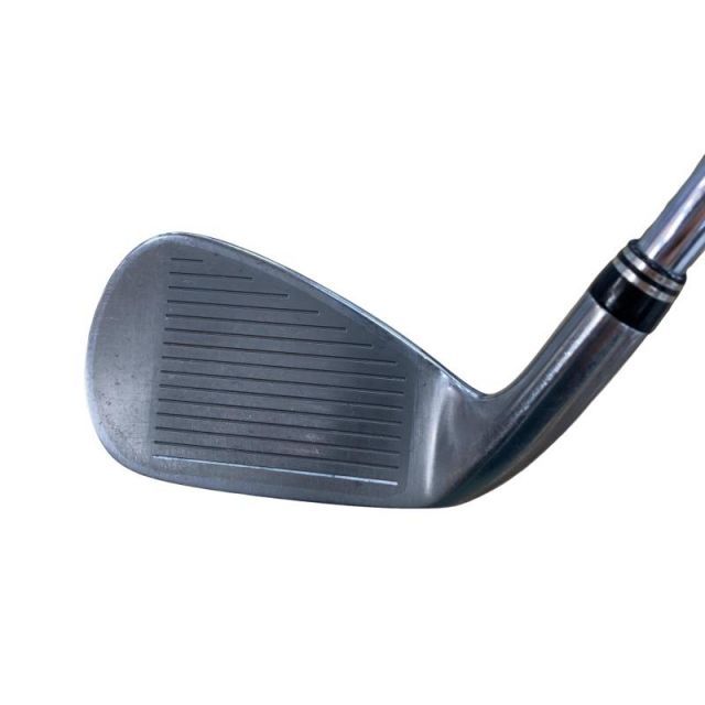 中古】 ダンロップ XXIO(2016) 5S アイアンセット IR NS PRO 890GH