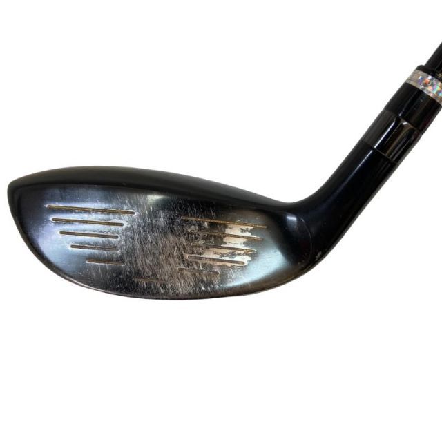 中古】 カタナゴルフ VOLTiO NINJA αβ U5 ユーティリティ UT VOLTiO