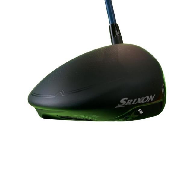 中古】 ダンロップ SRIXON ZXi TR 9° ドライバー DR Diamana ZXi 50