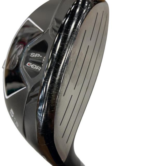 中古】 ブリヂストン BRIDGESTONE B1 5W フェアウェイウッド FW TOUR