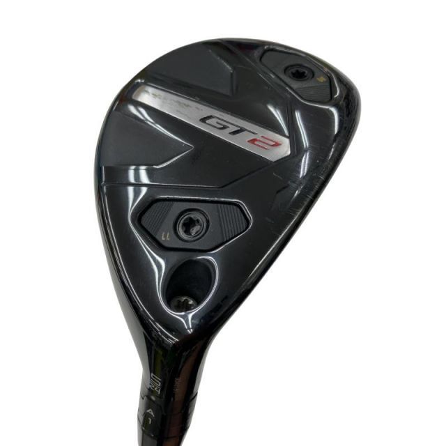 タイトリスト GT2 ユーティリティ 24° テンセイ1Kブルー65HY S タイトリスト GT2 ユーティリティ 24° テンセイ1Kブルー65HY S