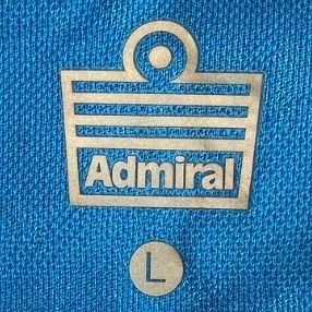 最終処分　ジュビロ磐田　遠藤保仁　ユニフォーム　アドミラル 最終処分ジュビロ磐田 Admiral 遠藤保仁ユニフォームXXL 最終処分