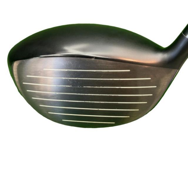 中古】 A DESIGN GOLF A GRIND Classic(ブラック) 9.5° ドライバー DR