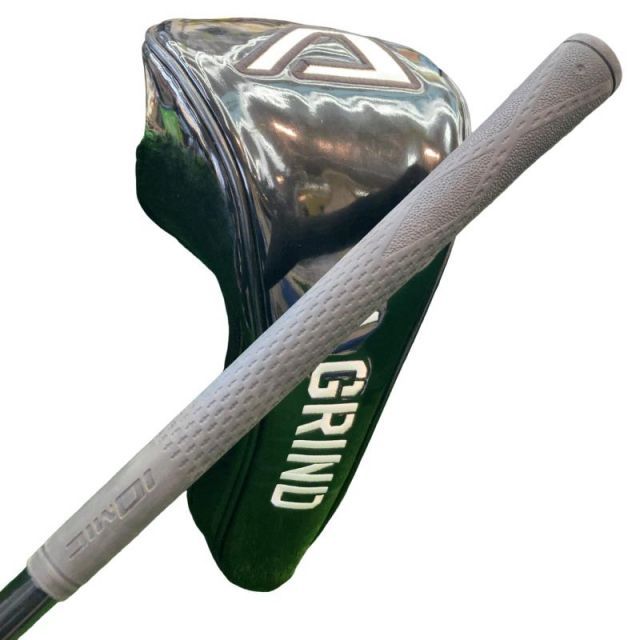 中古】 A DESIGN GOLF A GRIND Classic(ブラック) 9.5° ドライバー DR