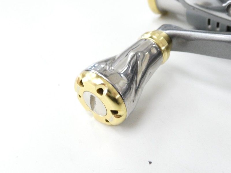 08ツインパワー　c3000s SHIMANO 08´ TWINPOWER C3000S(シマノ ツインパワー)