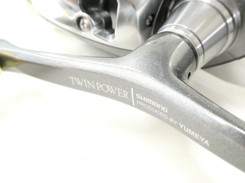 08ツインパワー　c3000s 08ツインパワー C3000S ツインパワー ☆NEW | 激安釣具通販 ルアー