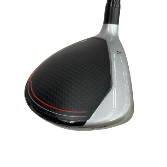 テーラーメイド　M5 5W フェアウェイウッド　純正テンセイ テーラーメイド M5 5W フェアウェイウッド FW 純正特注シャフト