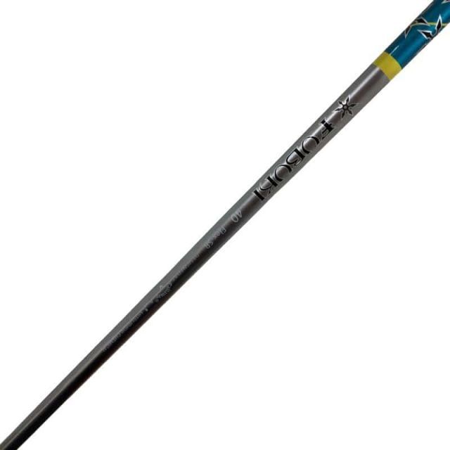 【純正カスタム】F-65 Callaway ROGUE STAR FW 5W 純正カスタム】F-65 Callaway ROGUE STAR FW 5W まるで小ぶりな