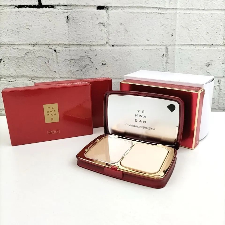 THE FACE SHOP 】H 183 A-1 未使用 YEHWADAM ザフェイスショップ