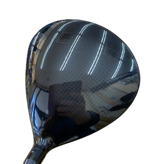 中古】 プロギア RS F 5(2020) 10.5° ドライバー DR Tour AD FOR PRGR