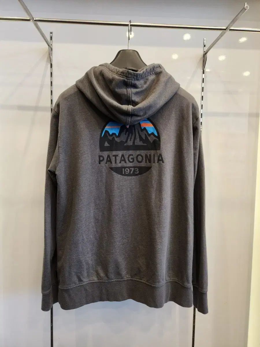 パタゴニア フードジップアップ 購入 L patagonia パタゴニア プル