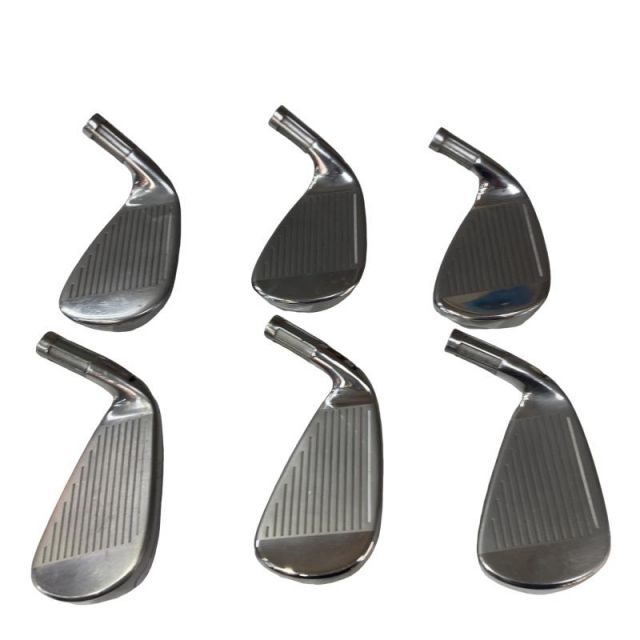 【定番人気】テーラーメイド　M6　FUBUKI　Flex-S　アイアンセット8本 テーラーメイド M6 アイアンセット Rフレックス FUBUKI TM6