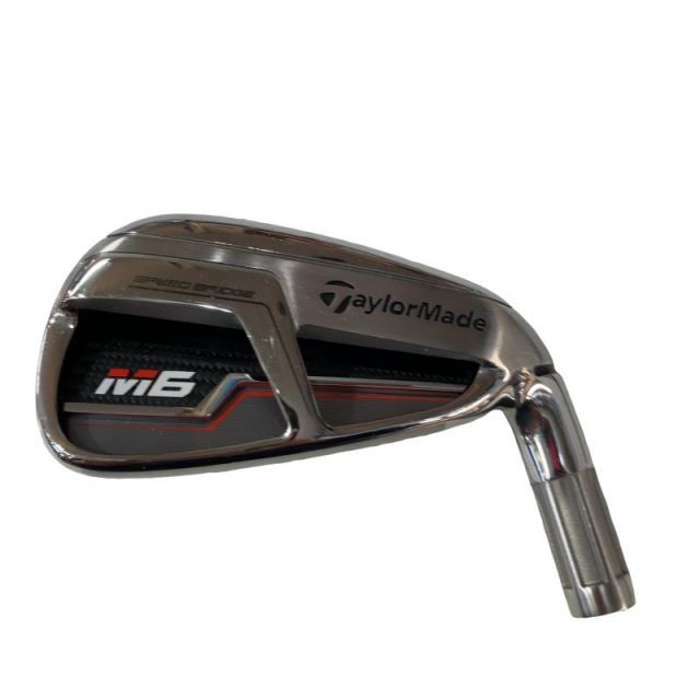 【定番人気】テーラーメイド　M6　FUBUKI　Flex-S　アイアンセット8本 Amazon.co.jp: テーラーメイド(TAYLOR MADE) M6 アイアンセット 2019年