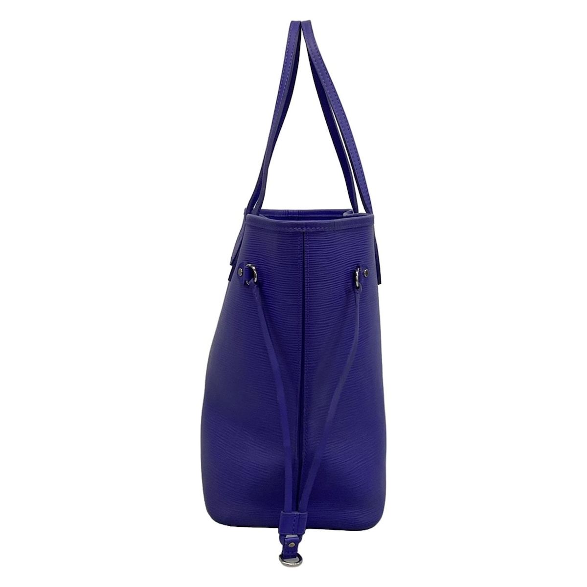 LOUIS VUITTON(ルイヴィトン) トートバッグ エピ ネヴァーフルMM