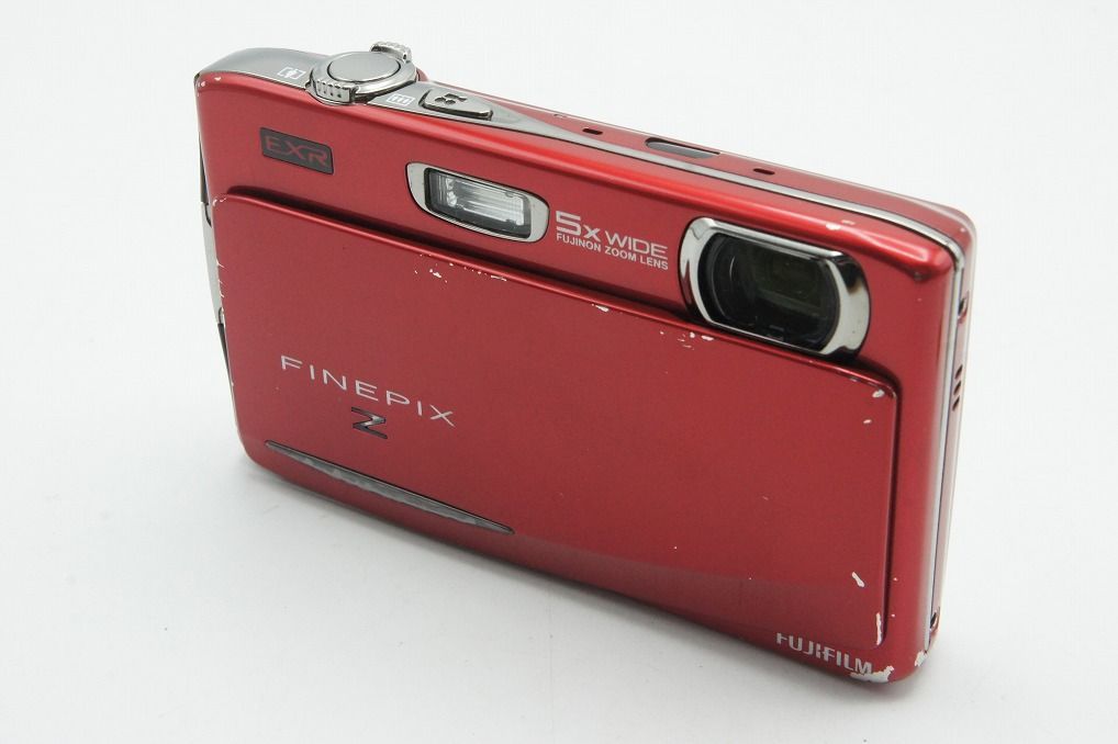 FUJIFILM フジフィルム FinePix Z950EXR コンパクトデジタルカメラ