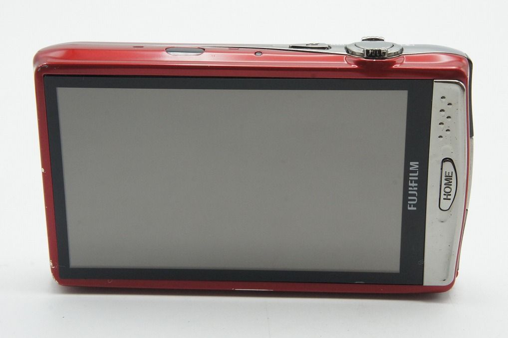 FUJIFILM フジフィルム FinePix Z950EXR コンパクトデジタルカメラ