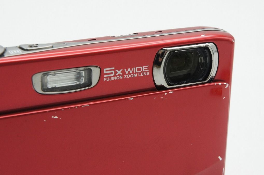 FUJIFILM フジフィルム FinePix Z950EXR コンパクトデジタルカメラ